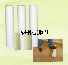 供应地毯、地板专用保护膜